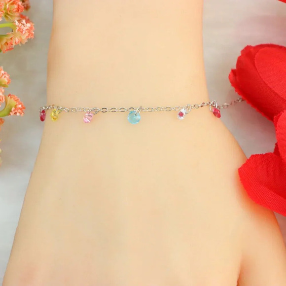 "New Beautiful Design Bracelet for Women/Girls, Gift, B744 - Picture 6 of 10